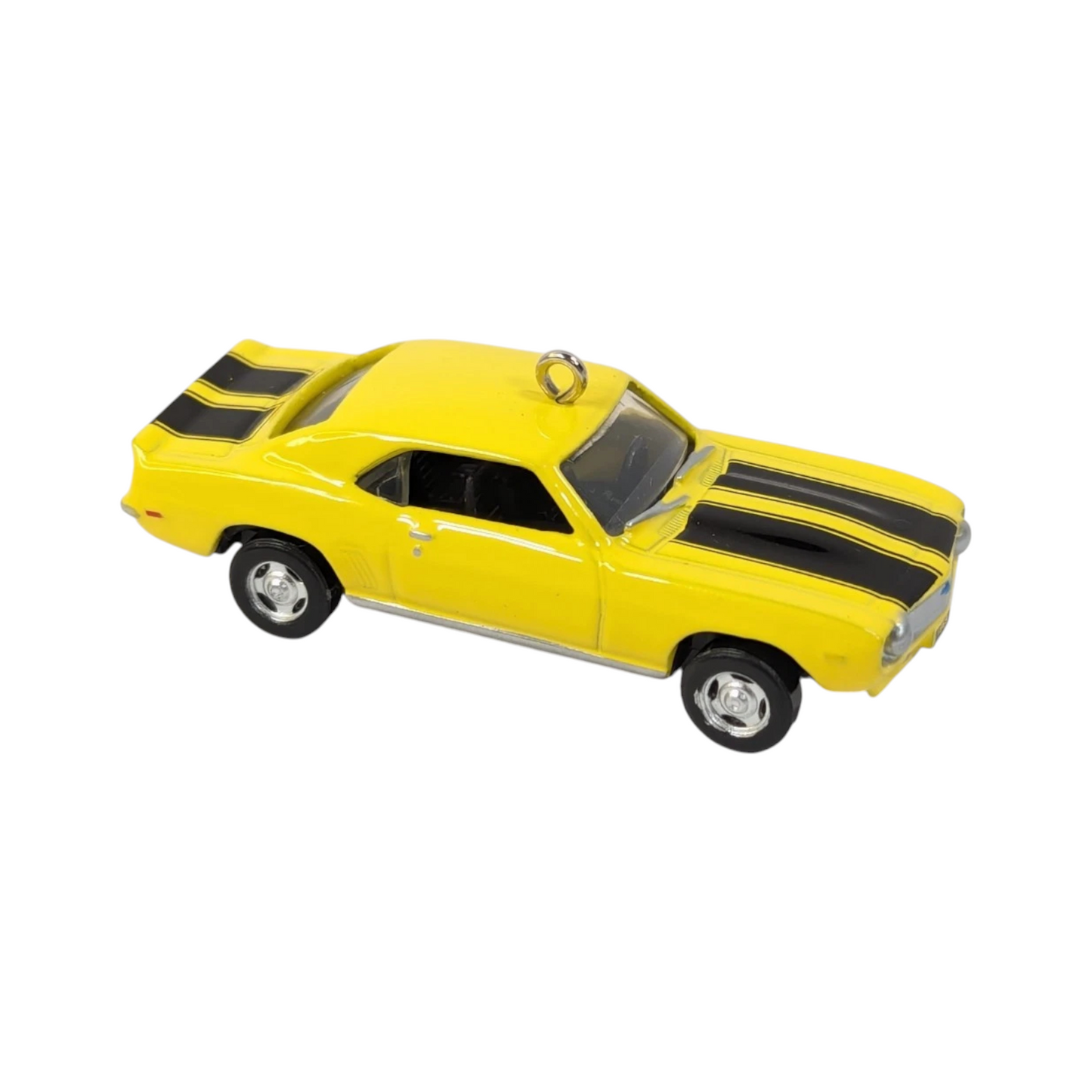 2020 (1969) Chevrolet Camaro Hallmark Ornament (Lil' Classic Cars) QXM8201