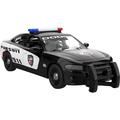 QXI2471 2020 (2019) Dodge Charger Police Pursuit (Vehicle) Image1