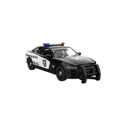 2020 (2019) Dodge Charger Police Pursuit (Classic American Cars)