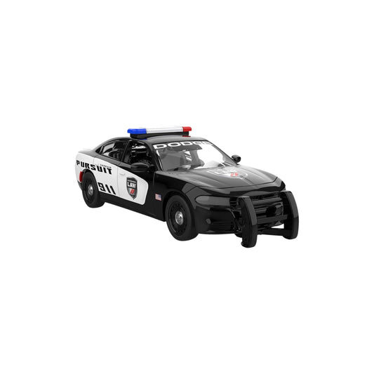 2020 (2019) Dodge Charger Police Pursuit (Classic American Cars)