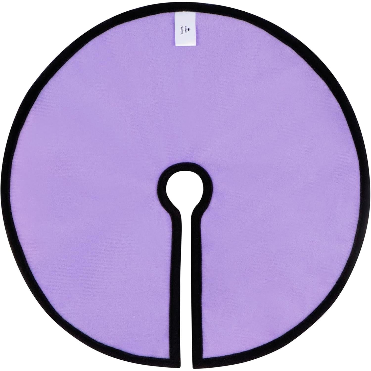 2020 Halloween Tree Topper & Skirt Hallmark Ornament (Halloween) QFO5339