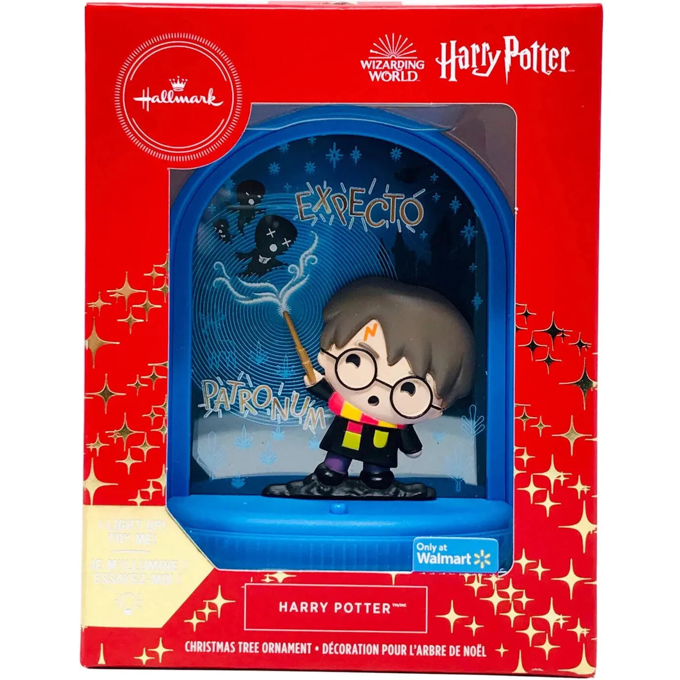 2020 Harry Potter Hallmark Ornament (Harry Potter) 2HCM8212
