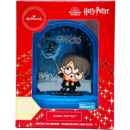 2020 Harry Potter Hallmark Ornament (Harry Potter) 2HCM8212