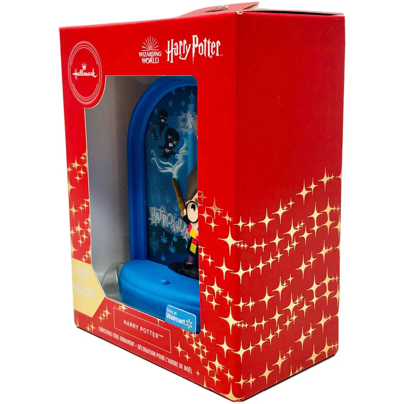 2020 Harry Potter Hallmark Ornament (Harry Potter) 2HCM8212