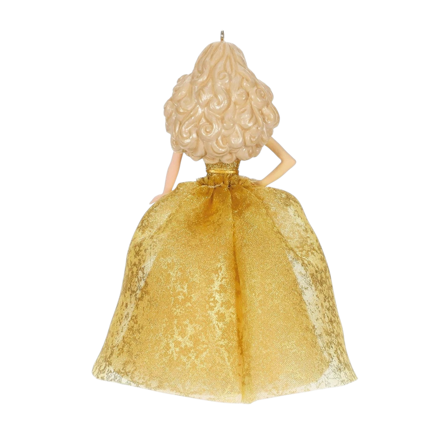 2020 Holiday Barbie Ornament (Barbie)