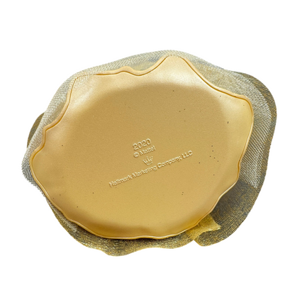 2020 Holiday Barbie Ornament (Barbie)