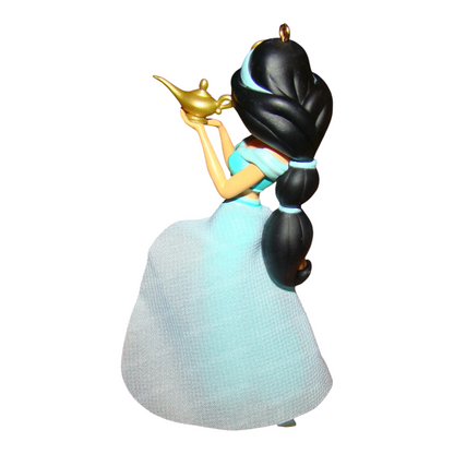 2020 Jasmine Hallmark Ornament (Aladdin) QXD6471