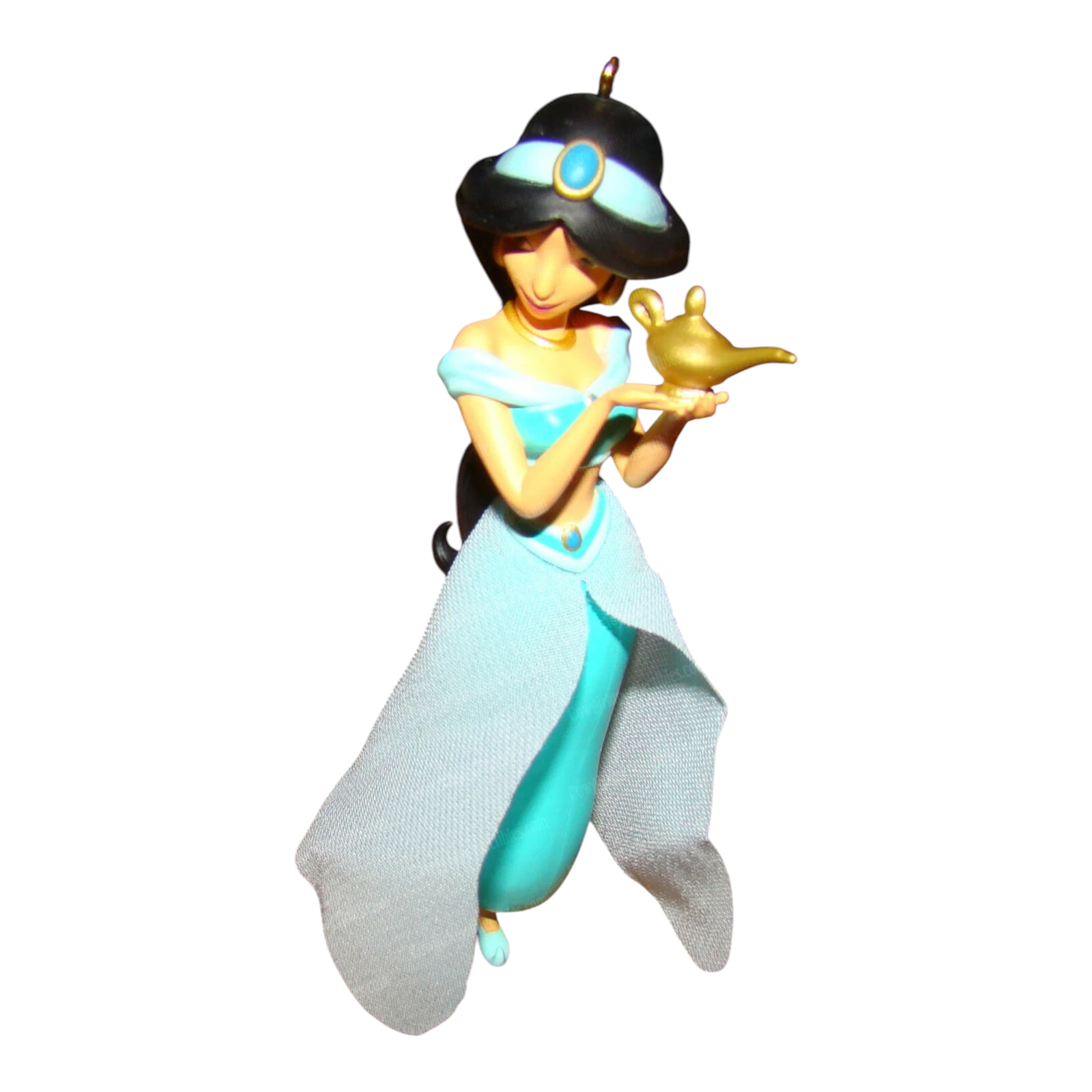 2020 Jasmine Hallmark Ornament (Aladdin) QXD6471