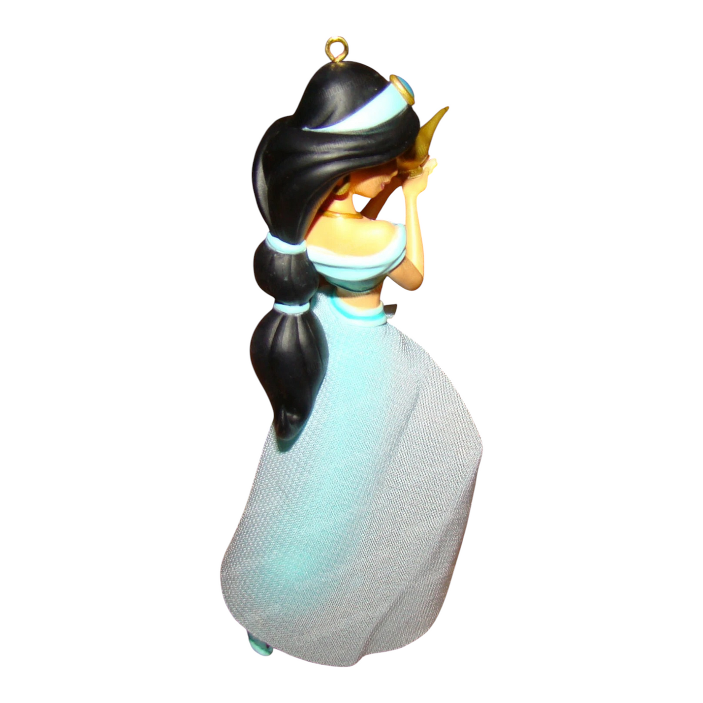 2020 Jasmine Hallmark Ornament (Aladdin) QXD6471