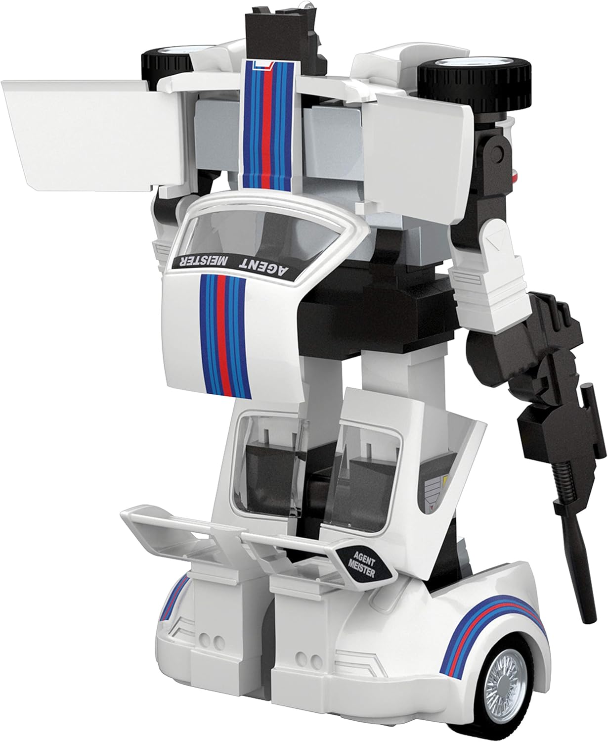 2020 Jazz Hallmark Ornament (Transformers) QXI2544