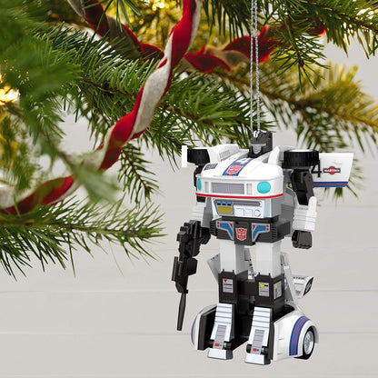 2020 Jazz Hallmark Ornament (Transformers) QXI2544