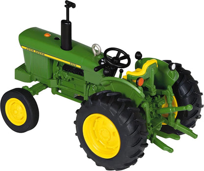 2020 John Deere Model A Tractor Hallmark Ornament (John Deere Tractors) QXI2471