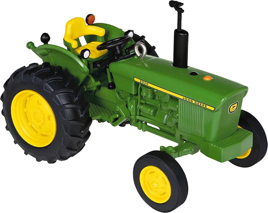 2020 John Deere Model A Tractor Hallmark Ornament (John Deere Tractors) QXI2471