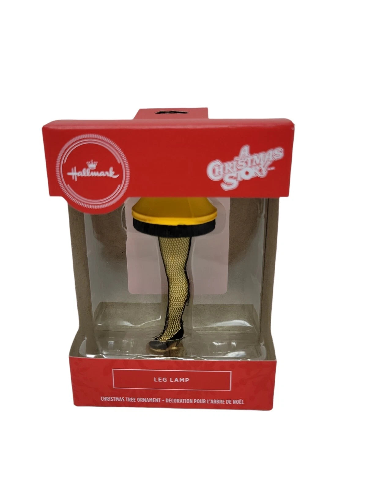 2020 Leg Lamp Hallmark Ornament (A Christmas Story) 2HCM5440