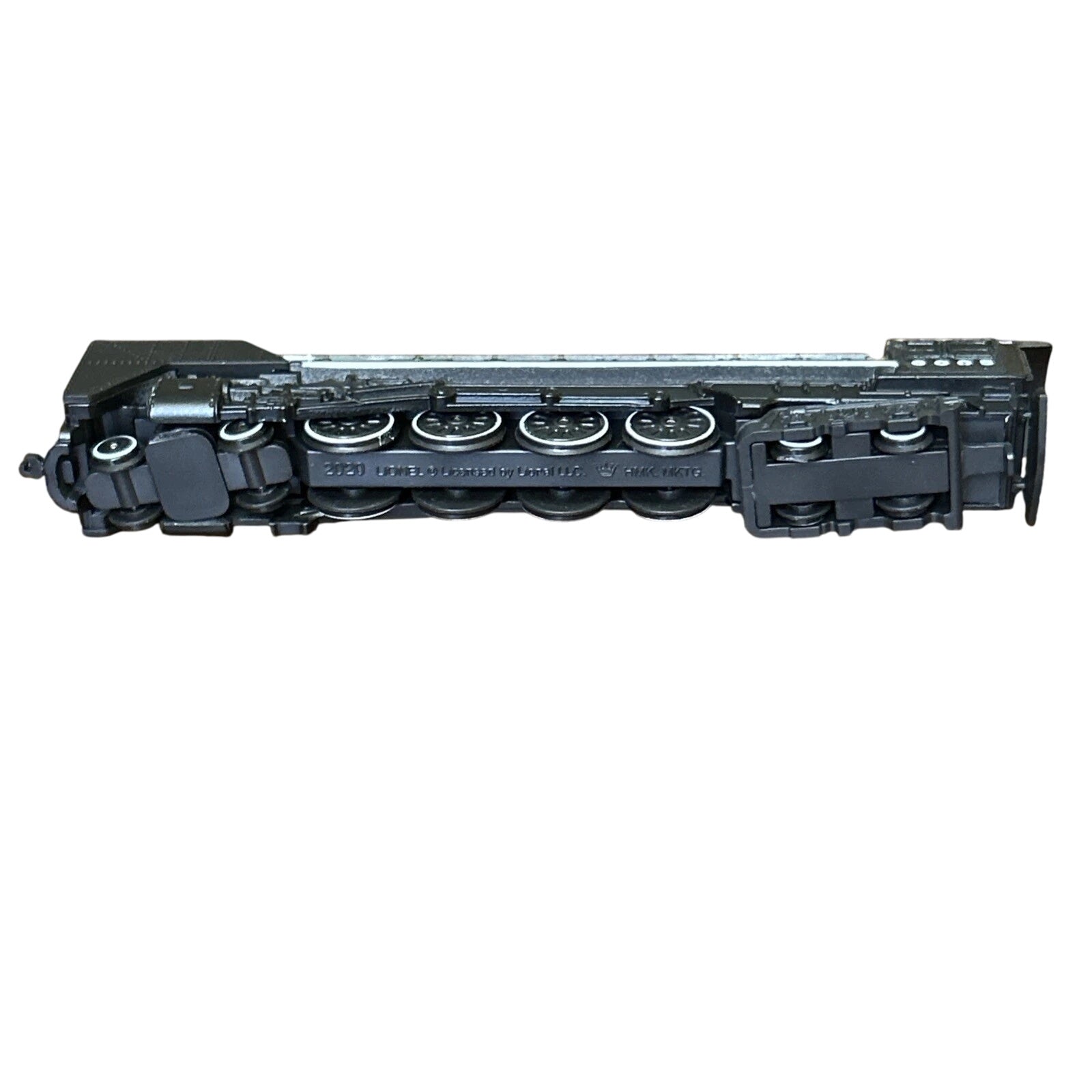 2020 Lionel 6005 Niagara Locomotive Hallmark Ornament (Lionel) QXI2501