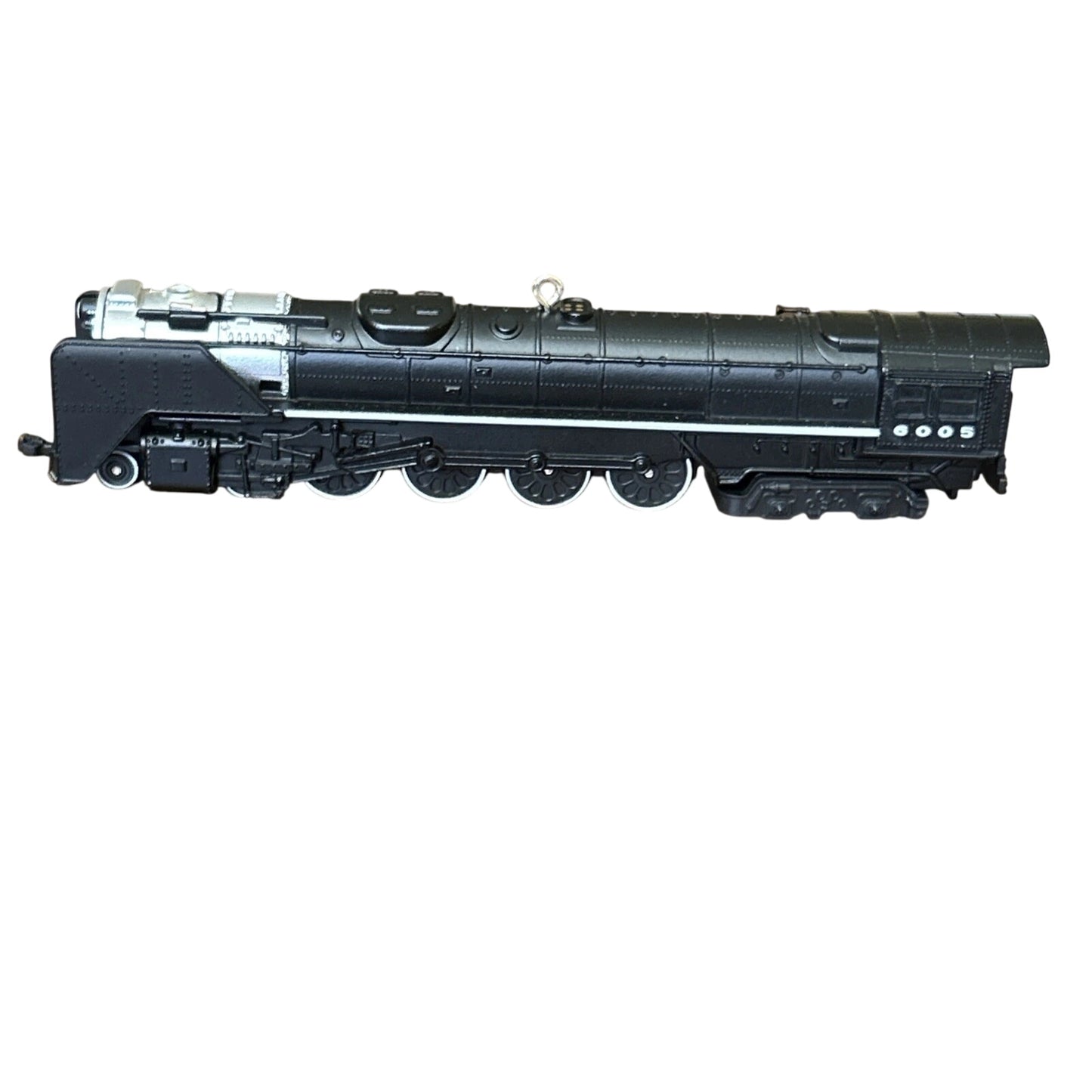 2020 Lionel 6005 Niagara Locomotive Hallmark Ornament (Lionel) QXI2501