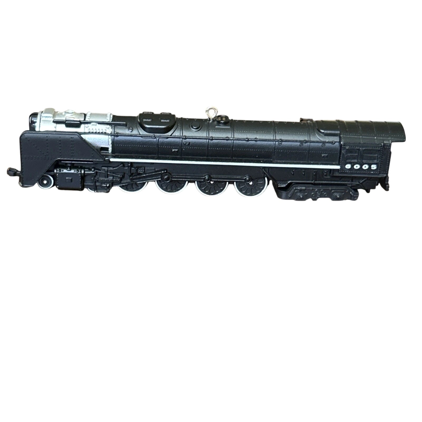 2020 Lionel 6005 Niagara Locomotive Hallmark Ornament (Lionel) QXI2501