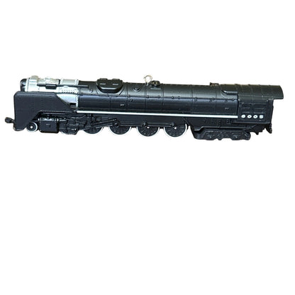 2020 Lionel 6005 Niagara Locomotive Hallmark Ornament (Lionel) QXI2501