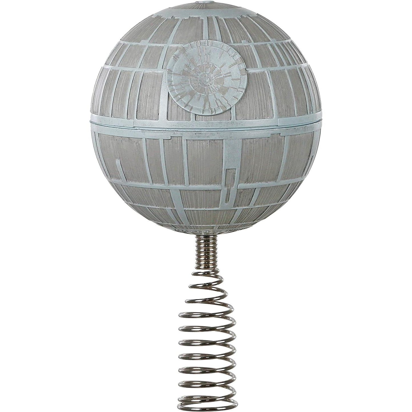 2020 Miniature Death Star Tree Topper (Star Wars) QSB6241