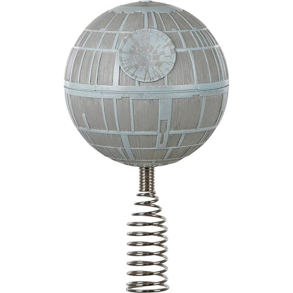 2020 Miniature Death Star Tree Topper (Star Wars) QSB6241