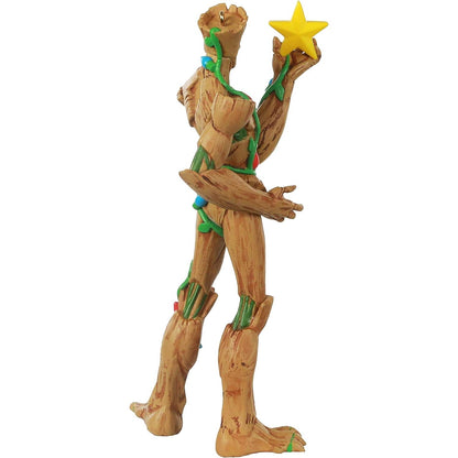 2020 O Christmas Groot Hallmark Ornament (Gardians of Galaxy) QXI6124