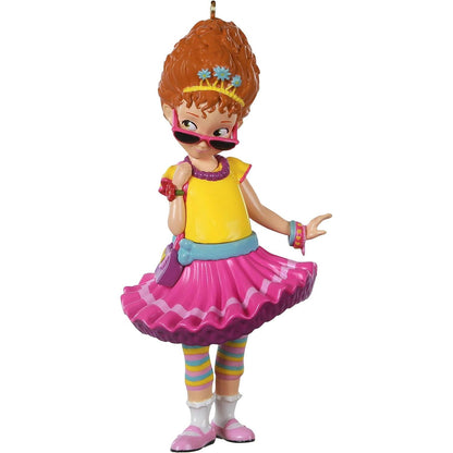 2020 “Ooh La La!” (Disney)) Hallmark Ornament QXD6474