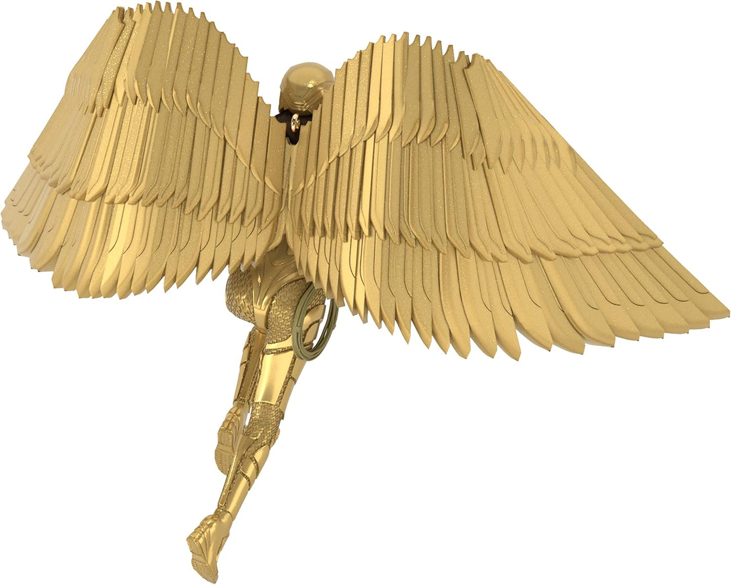 2020 Princess Diana Returns Hallmark Ornament (Super Heroes) QXI3359