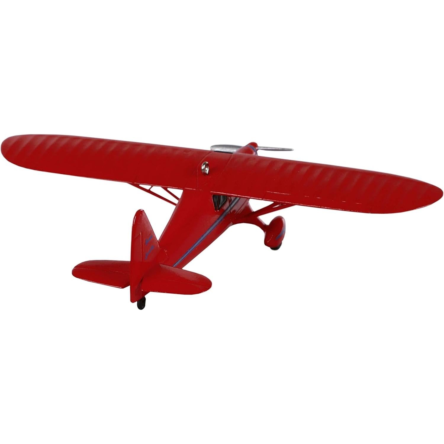 2020 Rearwin Speedster 6000M Hallmark Ornament (Sky's the Limit) QXR9224