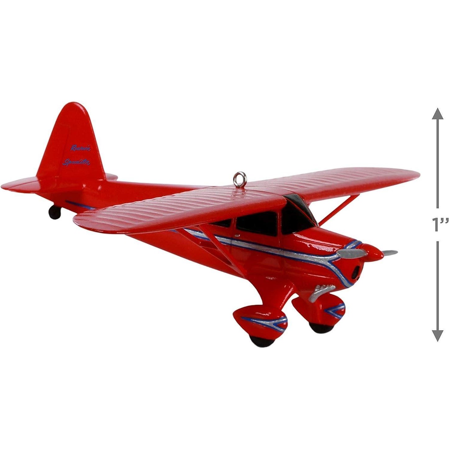 2020 Rearwin Speedster 6000M Hallmark Ornament (Sky's the Limit) QXR9224