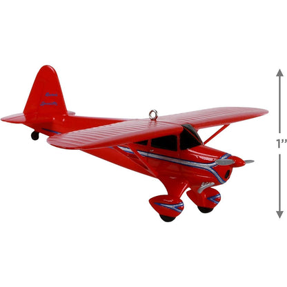 2020 Rearwin Speedster 6000M Hallmark Ornament (Sky's the Limit) QXR9224