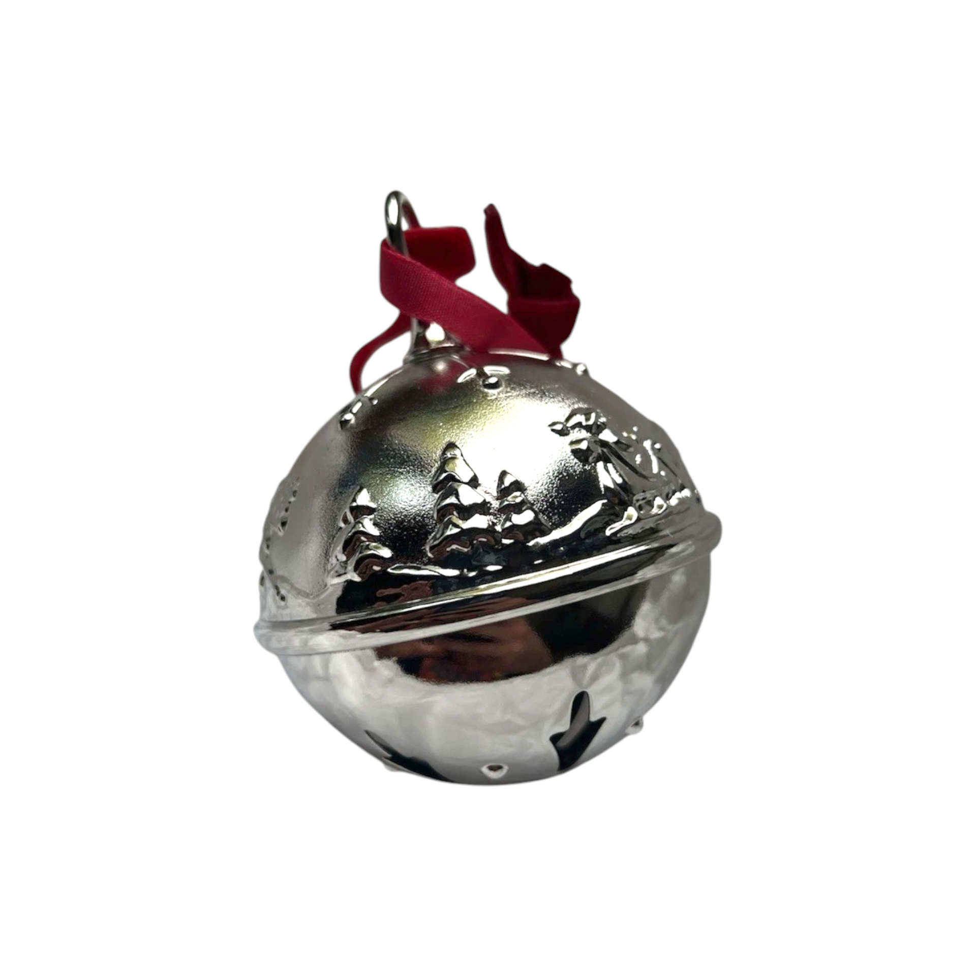 2020 Ring in the Season Hallmark Ornament (Ring In the Season) QK1354