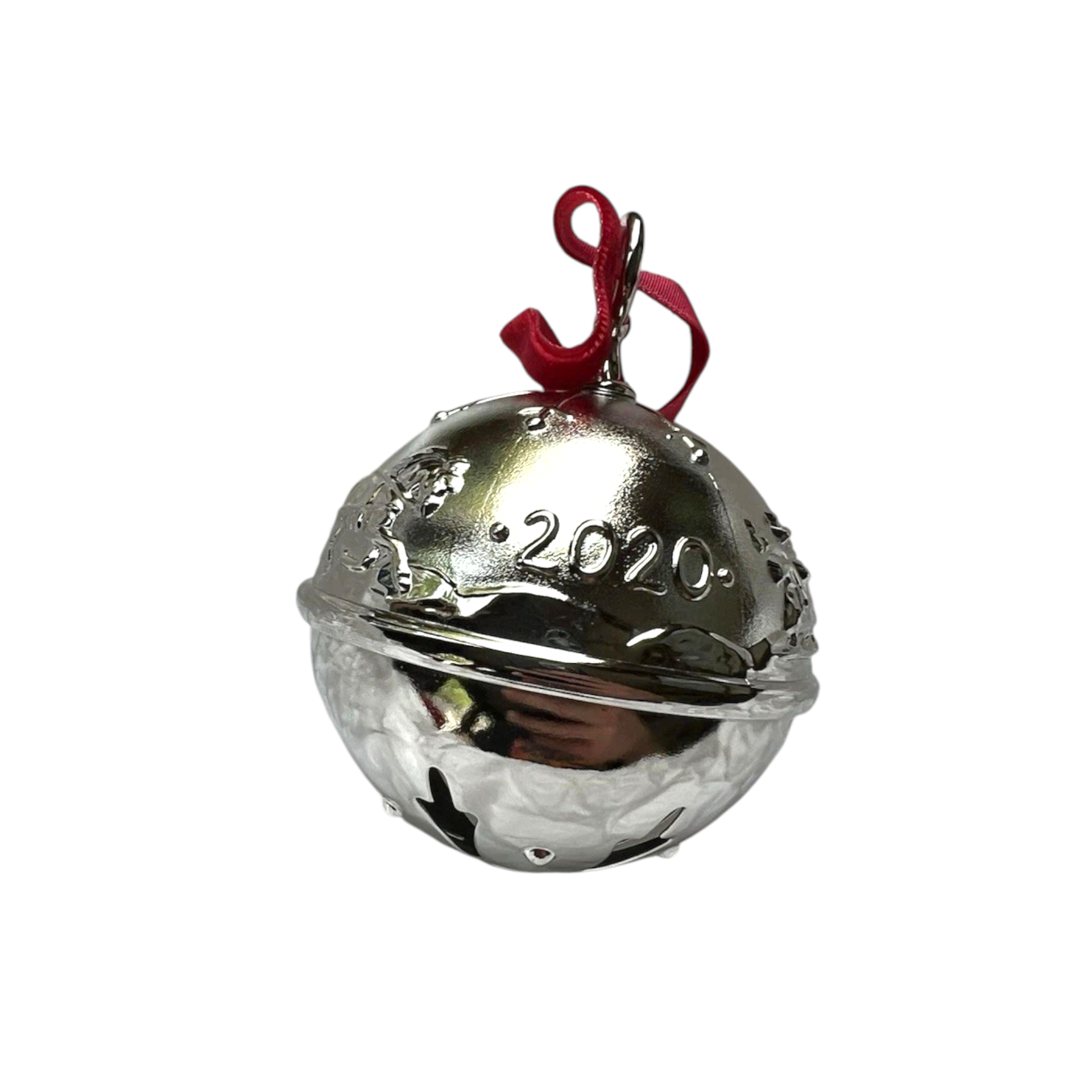 2020 Ring in the Season Hallmark Ornament (Ring In the Season) QK1354