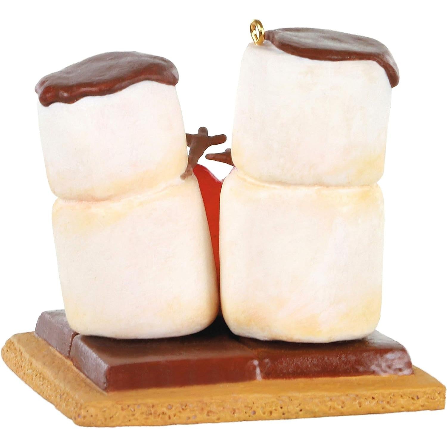 2020 S'More Camping Fun Hallmark Ornament (S'More) QGO1981