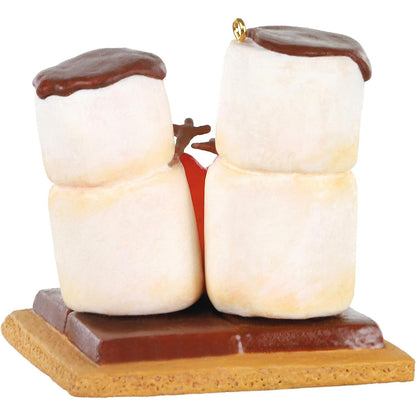 2020 S'More Camping Fun Hallmark Ornament (S'More) QGO1981