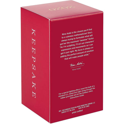 2020 S'More Camping Fun Hallmark Ornament (S'More) QGO1981