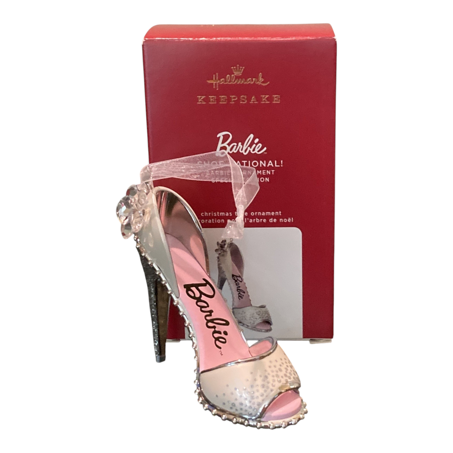 2020 Shoe-Sational! (Barbie)