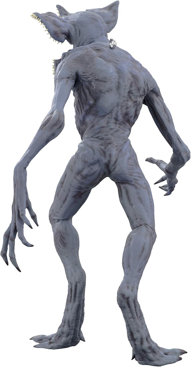 2020 Stranger Things Demogorgon Hallmark Ornament (Stranger Things) QXI6244