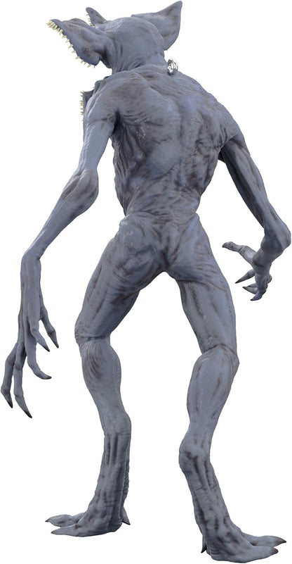 2020 Stranger Things Demogorgon Hallmark Ornament (Stranger Things) QXI6244