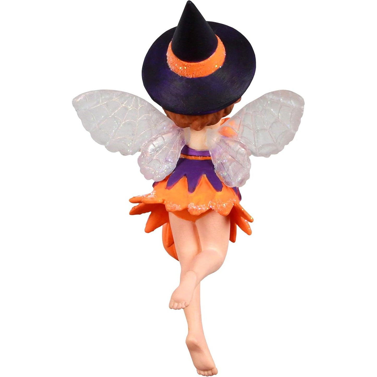 2020 Sweet Witch Fairy Hallmark Ornament (Fairy Witch) QFO5271