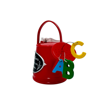 2020 Thanks, Teacher! Hallmark Ornament (Teacher) QHX4004