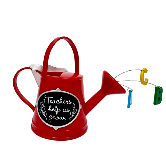 2020 Thanks, Teacher! Hallmark Ornament (Teacher) QHX4004