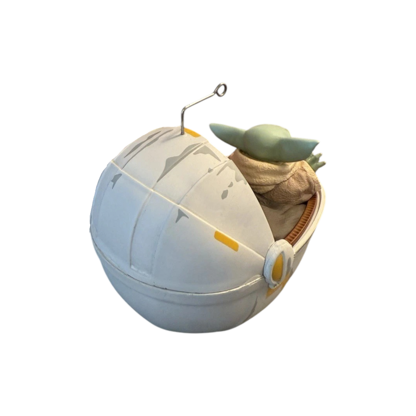 2020 The Child Hallmark Ornament (Star Wars) QXI6254