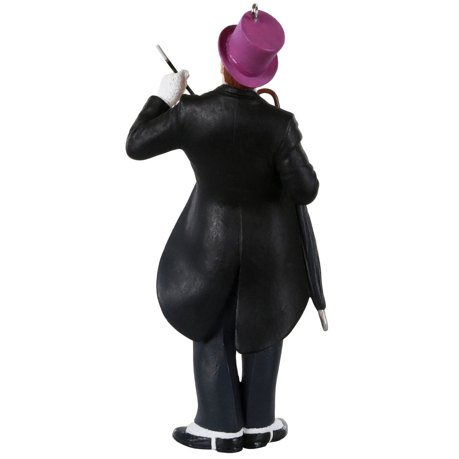2020 The Penguin Hallmark Ornament (Batman) QXE3221