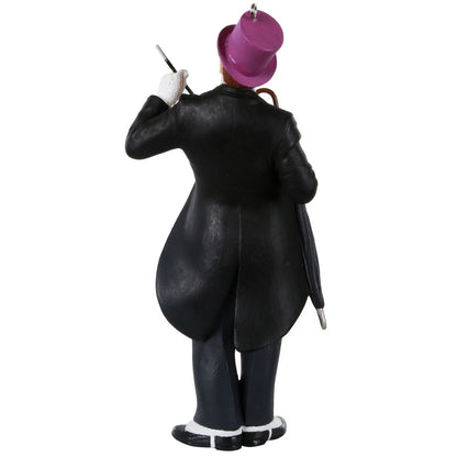 2020 The Penguin Hallmark Ornament (Batman) QXE3221
