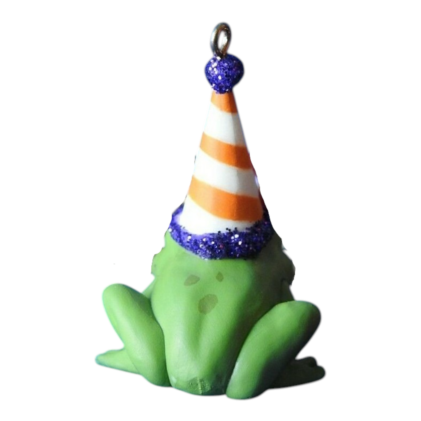 2020 Tiny Toad (Frog)