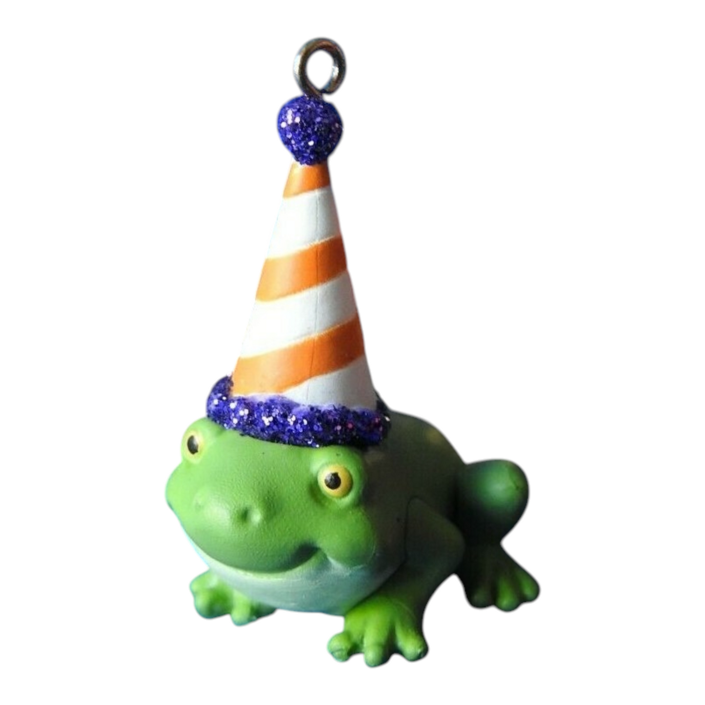 2020 Tiny Toad (Frog)