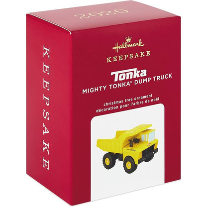 QXI2504 2020 Mighty Tonka Dump Truck (Mighty Tonka) Image2