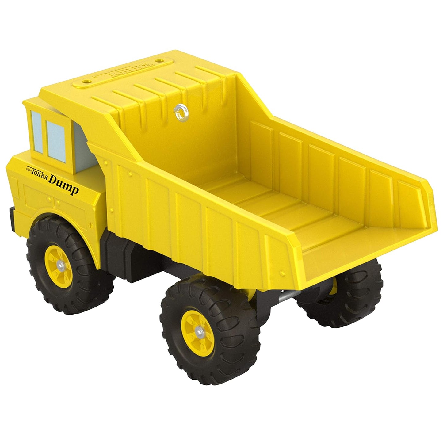 2020 Tonka Dump Truck Hallmark Ornament (Tonka) QXI2504