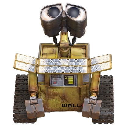 2020 Wall-E Soaks Up the Sun Hallmark Ornament (Wall-E) QXD6501 QXD6501