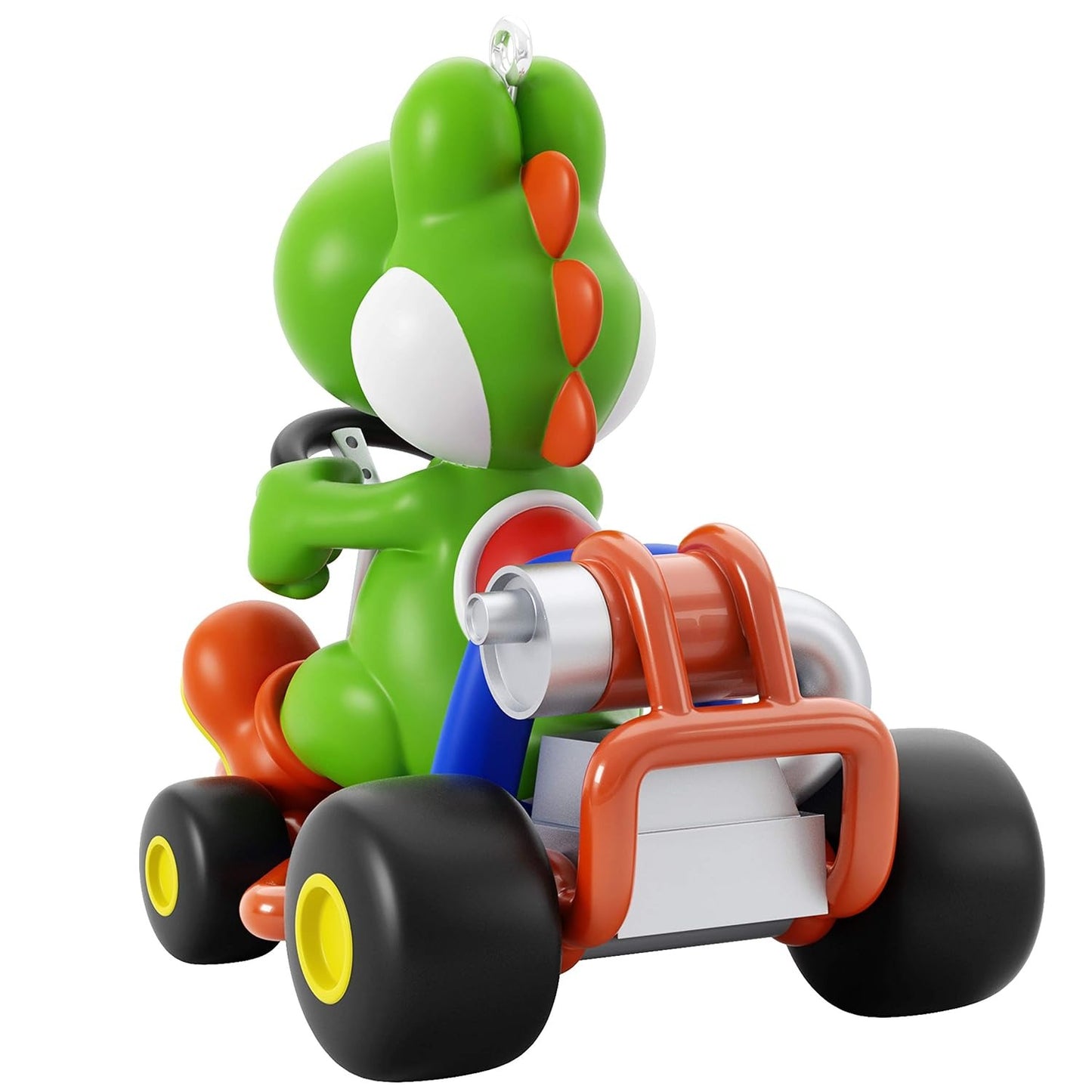 2020 Yoshi Hallmark Ornament (Super Mario) QXI2534 QXI2534